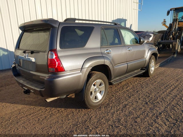 Продаж на аукціоні авто 2008 Toyota 4runner Sr5 V6, vin: JTEBU14RX8K020117, номер лоту: 45054805