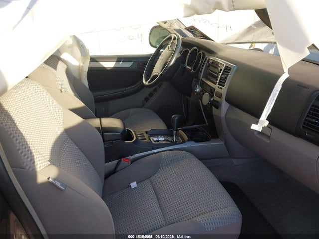 Продаж на аукціоні авто 2008 Toyota 4runner Sr5 V6, vin: JTEBU14RX8K020117, номер лоту: 45054805