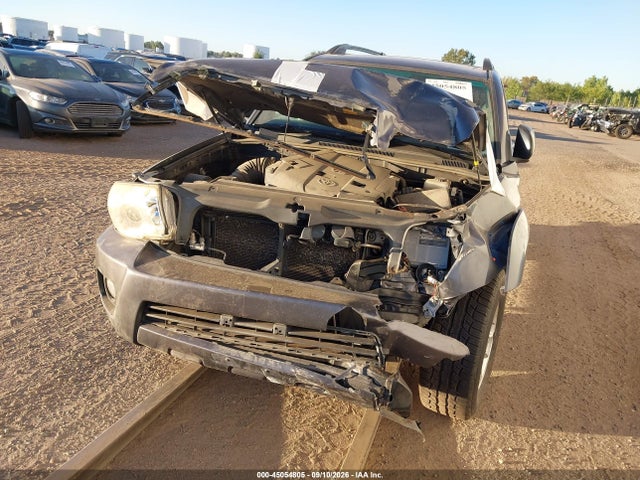 Продаж на аукціоні авто 2008 Toyota 4runner Sr5 V6, vin: JTEBU14RX8K020117, номер лоту: 45054805