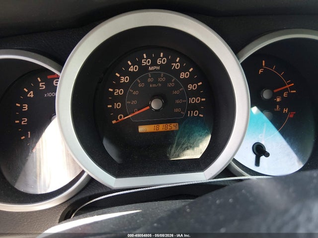 Продаж на аукціоні авто 2008 Toyota 4runner Sr5 V6, vin: JTEBU14RX8K020117, номер лоту: 45054805