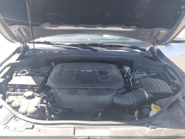 Продажа на аукционе авто 2018 Jeep Grand Cherokee Laredo E 4x2, vin: 1C4RJEAG9JC513390, номер лота: 45054806