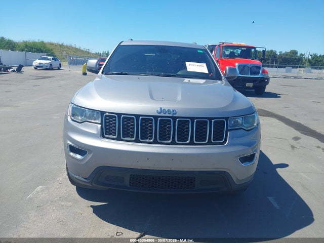 Продажа на аукционе авто 2018 Jeep Grand Cherokee Laredo E 4x2, vin: 1C4RJEAG9JC513390, номер лота: 45054806