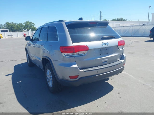 Продажа на аукционе авто 2018 Jeep Grand Cherokee Laredo E 4x2, vin: 1C4RJEAG9JC513390, номер лота: 45054806