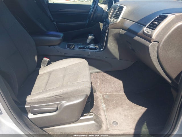 Продажа на аукционе авто 2018 Jeep Grand Cherokee Laredo E 4x2, vin: 1C4RJEAG9JC513390, номер лота: 45054806