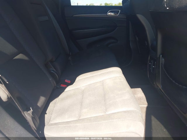 Продажа на аукционе авто 2018 Jeep Grand Cherokee Laredo E 4x2, vin: 1C4RJEAG9JC513390, номер лота: 45054806