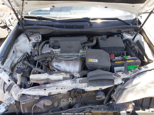 Toyota CAMRY SE 2017 4T1BF1FK4HU812732 Image 10