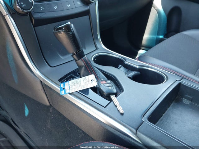 Toyota CAMRY SE 2017 4T1BF1FK4HU812732 Image 11