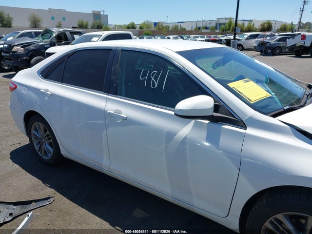Toyota CAMRY SE 2017 4T1BF1FK4HU812732 Image 14
