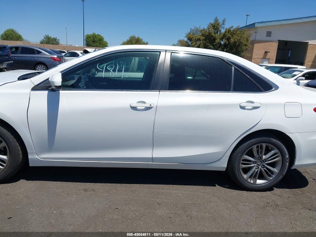 Toyota CAMRY SE 2017 4T1BF1FK4HU812732 Image 15