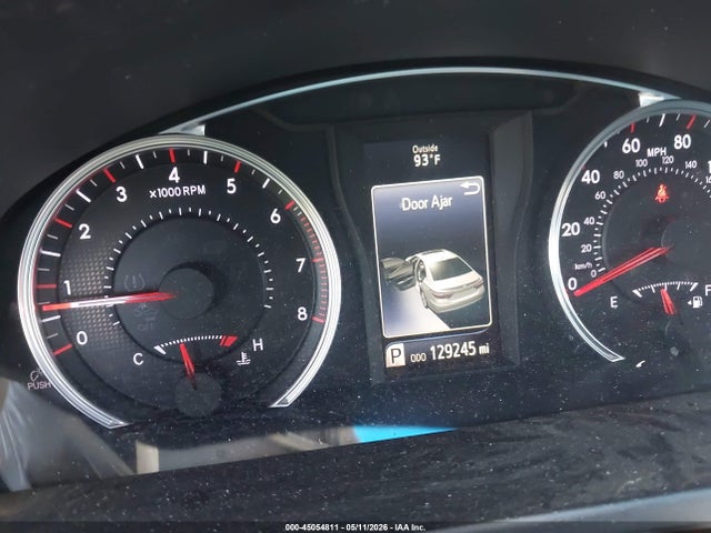 Toyota CAMRY SE 2017 4T1BF1FK4HU812732 Image 16