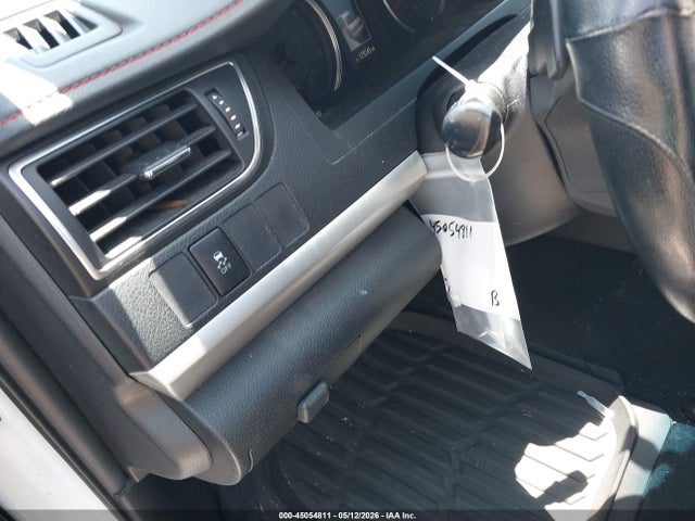 Toyota CAMRY SE 2017 4T1BF1FK4HU812732 Image 18