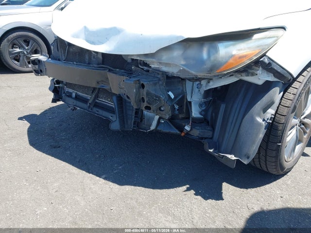 Toyota CAMRY SE 2017 4T1BF1FK4HU812732 Image 6