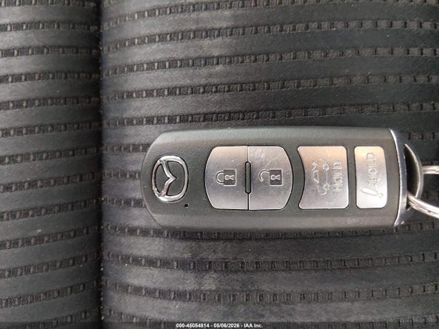 Продаж на аукціоні авто 2015 Mazda Mazda6 I Sport, vin: JM1GJ1U59F1203446, номер лоту: 45054814