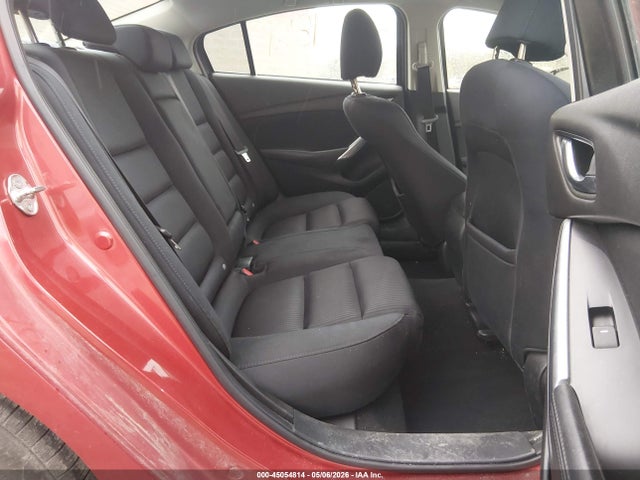 Продаж на аукціоні авто 2015 Mazda Mazda6 I Sport, vin: JM1GJ1U59F1203446, номер лоту: 45054814