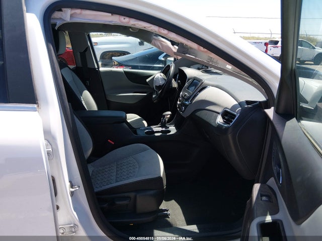 Aukcja sprzedaży 2022 Chevrolet Equinox Awd Lt, vin: 3GNAXUEV5NL190147, numer aukcji: 45054815