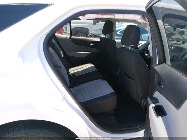 Aukcja sprzedaży 2022 Chevrolet Equinox Awd Lt, vin: 3GNAXUEV5NL190147, numer aukcji: 45054815