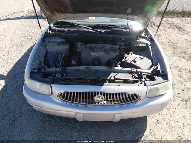 45054823 :رقم المزاد ، 1G4HP54K4Y4104899 vin ، 2000 Buick Lesabre Custom مزاد بيع