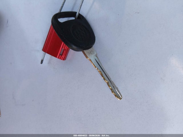 45054823 :رقم المزاد ، 1G4HP54K4Y4104899 vin ، 2000 Buick Lesabre Custom مزاد بيع