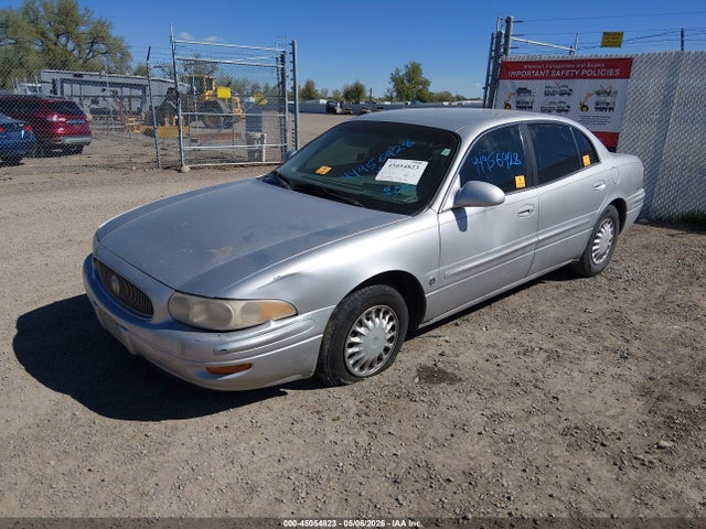 45054823 :رقم المزاد ، 1G4HP54K4Y4104899 vin ، 2000 Buick Lesabre Custom مزاد بيع