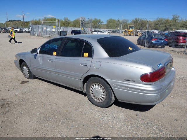 45054823 :رقم المزاد ، 1G4HP54K4Y4104899 vin ، 2000 Buick Lesabre Custom مزاد بيع
