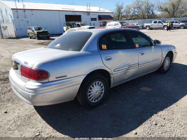 45054823 :رقم المزاد ، 1G4HP54K4Y4104899 vin ، 2000 Buick Lesabre Custom مزاد بيع