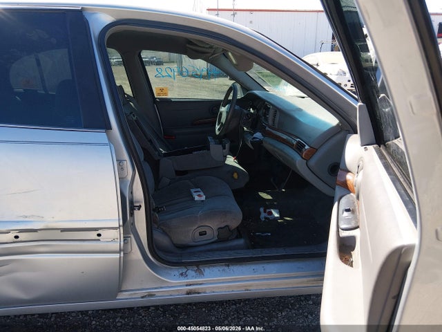 45054823 :رقم المزاد ، 1G4HP54K4Y4104899 vin ، 2000 Buick Lesabre Custom مزاد بيع