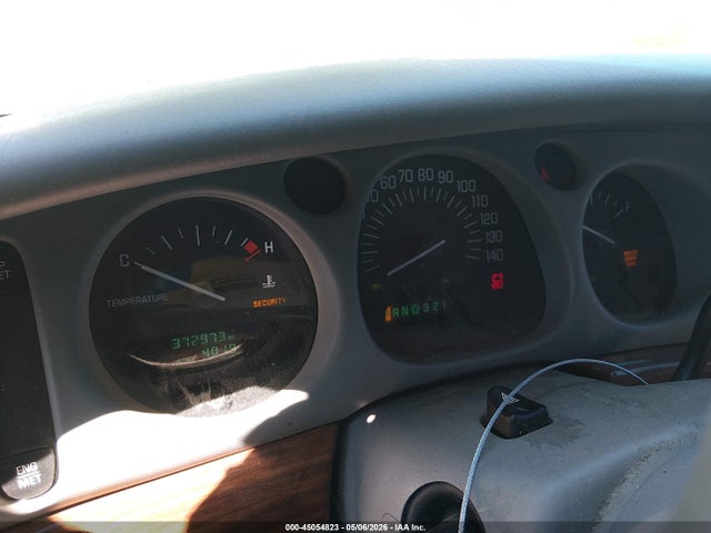 45054823 :رقم المزاد ، 1G4HP54K4Y4104899 vin ، 2000 Buick Lesabre Custom مزاد بيع