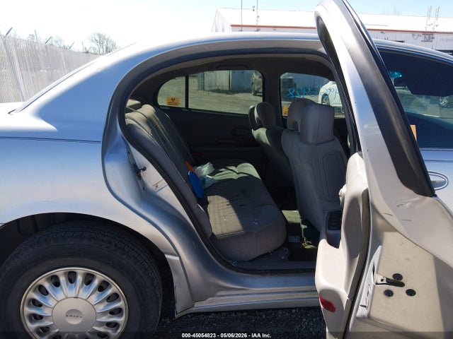 45054823 :رقم المزاد ، 1G4HP54K4Y4104899 vin ، 2000 Buick Lesabre Custom مزاد بيع
