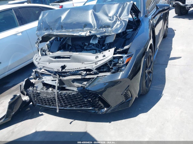 Aukcja sprzedaży 2026 Lexus Is 350 F Sport Design, vin: JTHBZ1B21T5096570, numer aukcji: 45054824
