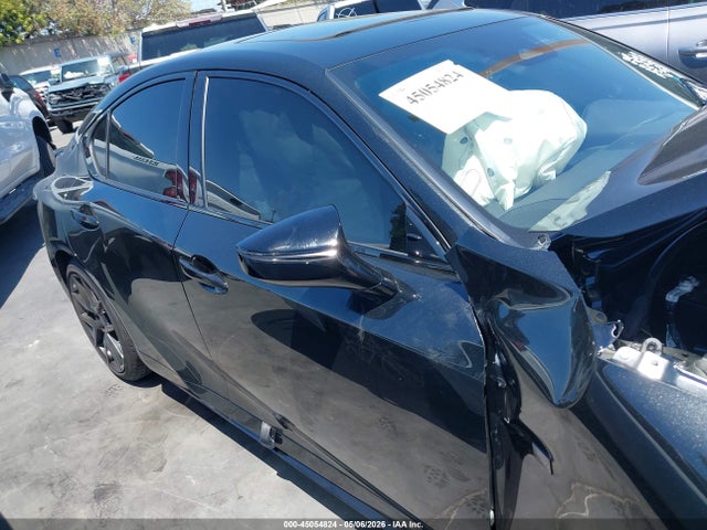 Aukcja sprzedaży 2026 Lexus Is 350 F Sport Design, vin: JTHBZ1B21T5096570, numer aukcji: 45054824
