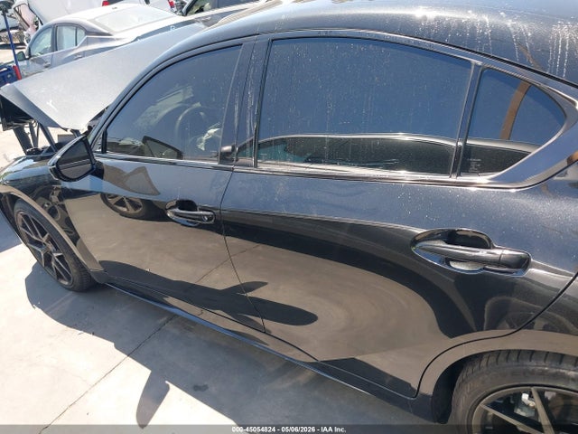 Aukcja sprzedaży 2026 Lexus Is 350 F Sport Design, vin: JTHBZ1B21T5096570, numer aukcji: 45054824