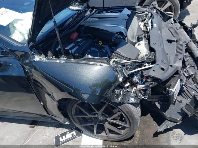 Aukcja sprzedaży 2026 Lexus Is 350 F Sport Design, vin: JTHBZ1B21T5096570, numer aukcji: 45054824