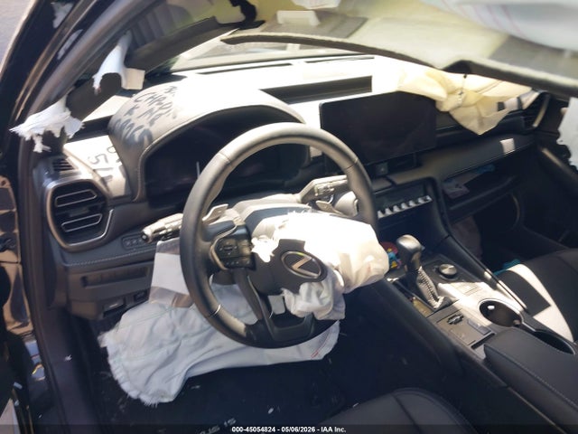 Aukcja sprzedaży 2026 Lexus Is 350 F Sport Design, vin: JTHBZ1B21T5096570, numer aukcji: 45054824