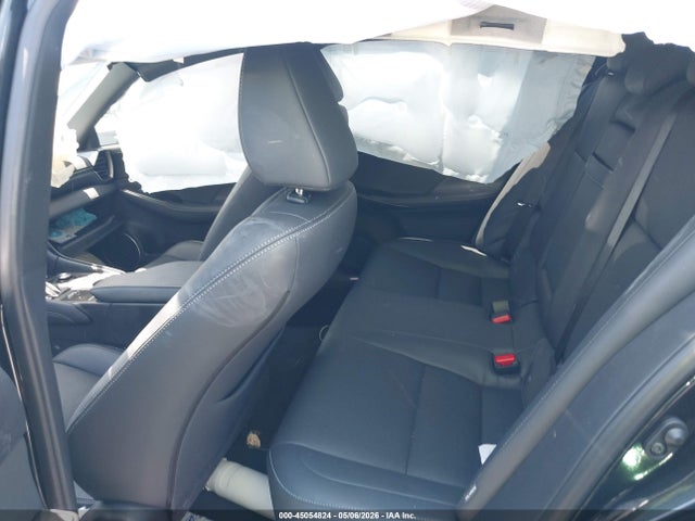 Aukcja sprzedaży 2026 Lexus Is 350 F Sport Design, vin: JTHBZ1B21T5096570, numer aukcji: 45054824
