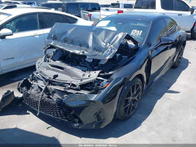 Aukcja sprzedaży 2026 Lexus Is 350 F Sport Design, vin: JTHBZ1B21T5096570, numer aukcji: 45054824