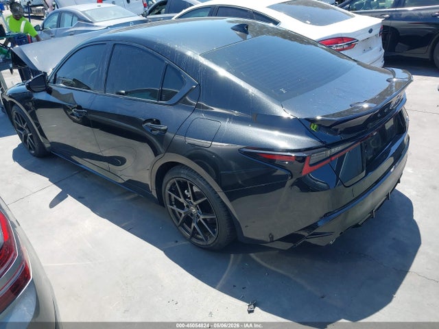 Aukcja sprzedaży 2026 Lexus Is 350 F Sport Design, vin: JTHBZ1B21T5096570, numer aukcji: 45054824