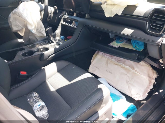 Aukcja sprzedaży 2026 Lexus Is 350 F Sport Design, vin: JTHBZ1B21T5096570, numer aukcji: 45054824