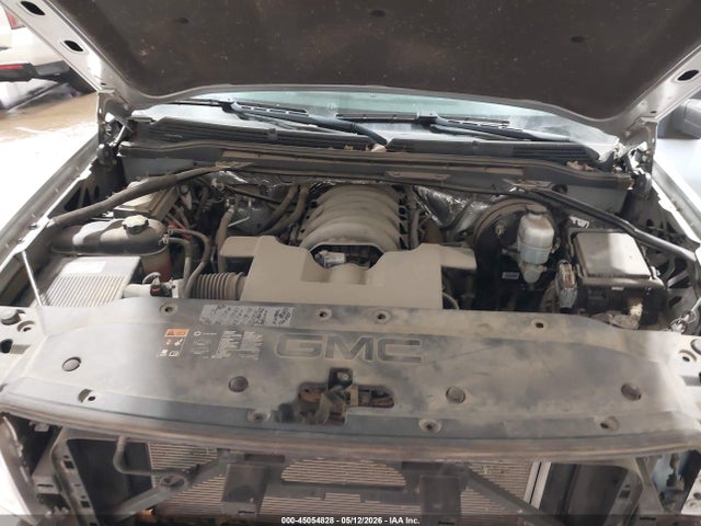 Aukcja sprzedaży 2015 Gmc Sierra 1500 Slt, vin: 3GTU2VEC4FG429707, numer aukcji: 45054828