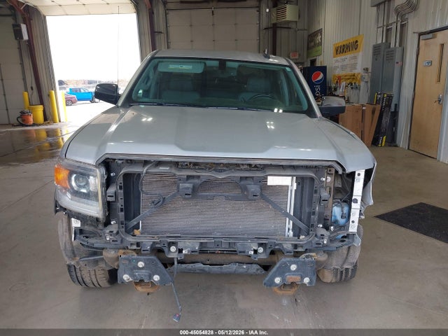 Aukcja sprzedaży 2015 Gmc Sierra 1500 Slt, vin: 3GTU2VEC4FG429707, numer aukcji: 45054828