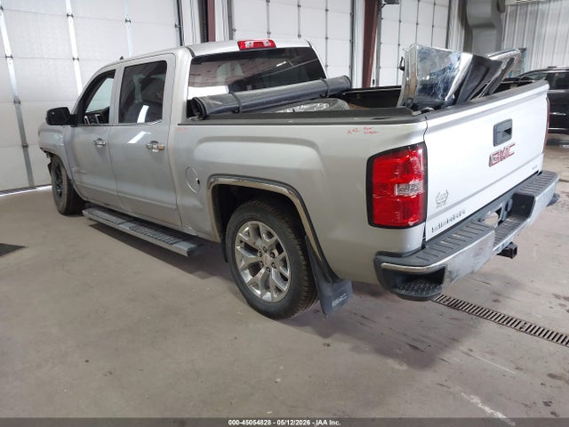 Aukcja sprzedaży 2015 Gmc Sierra 1500 Slt, vin: 3GTU2VEC4FG429707, numer aukcji: 45054828