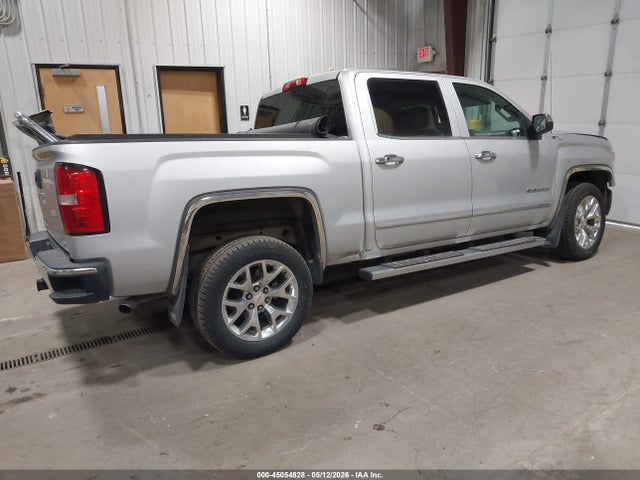 Aukcja sprzedaży 2015 Gmc Sierra 1500 Slt, vin: 3GTU2VEC4FG429707, numer aukcji: 45054828