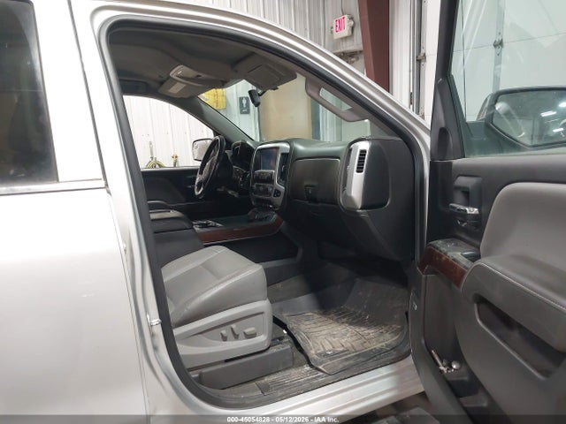 Aukcja sprzedaży 2015 Gmc Sierra 1500 Slt, vin: 3GTU2VEC4FG429707, numer aukcji: 45054828