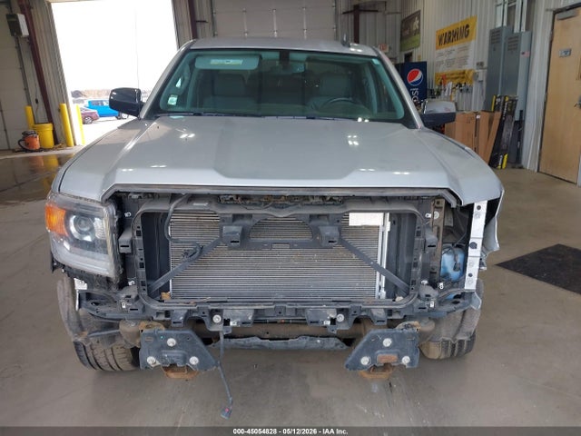 Aukcja sprzedaży 2015 Gmc Sierra 1500 Slt, vin: 3GTU2VEC4FG429707, numer aukcji: 45054828