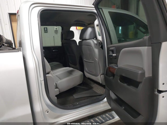 Aukcja sprzedaży 2015 Gmc Sierra 1500 Slt, vin: 3GTU2VEC4FG429707, numer aukcji: 45054828