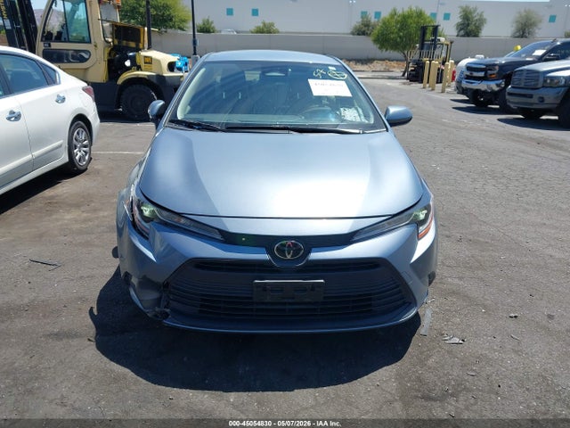 JTDB4MEE5PJ009967 Toyota COROLLA LE
