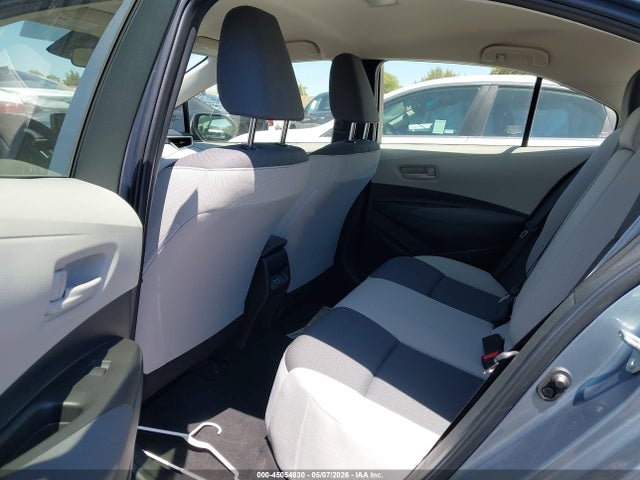 JTDB4MEE5PJ009967 Toyota COROLLA LE