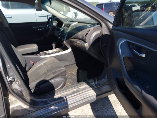 2015 Nissan Altima 2.5 S მანქანა იყიდება აუქციონზე, vin: 1N4AL3AP8FN319267, აუქციონის ნომერი: 45054835
