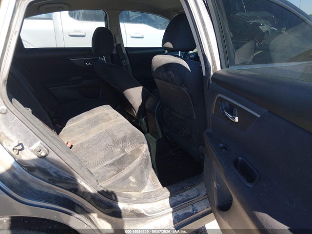 2015 Nissan Altima 2.5 S მანქანა იყიდება აუქციონზე, vin: 1N4AL3AP8FN319267, აუქციონის ნომერი: 45054835