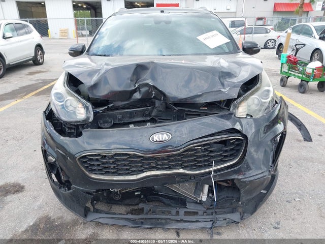 Aukcja sprzedaży 2020 Kia Sportage S, vin: KNDP63AC1L7661796, numer aukcji: 45054839