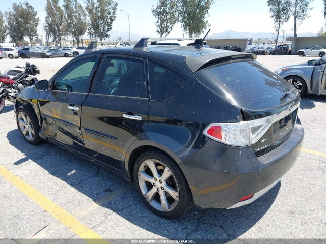 45054838 :رقم المزاد ، JF1GH636X9H826854 vin ، 2009 Subaru Impreza Outback Sport مزاد بيع